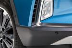 LDV D90 Luxe 2017 года